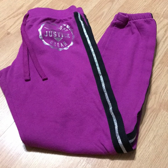 Justice Other - Justice Girls pants size 14